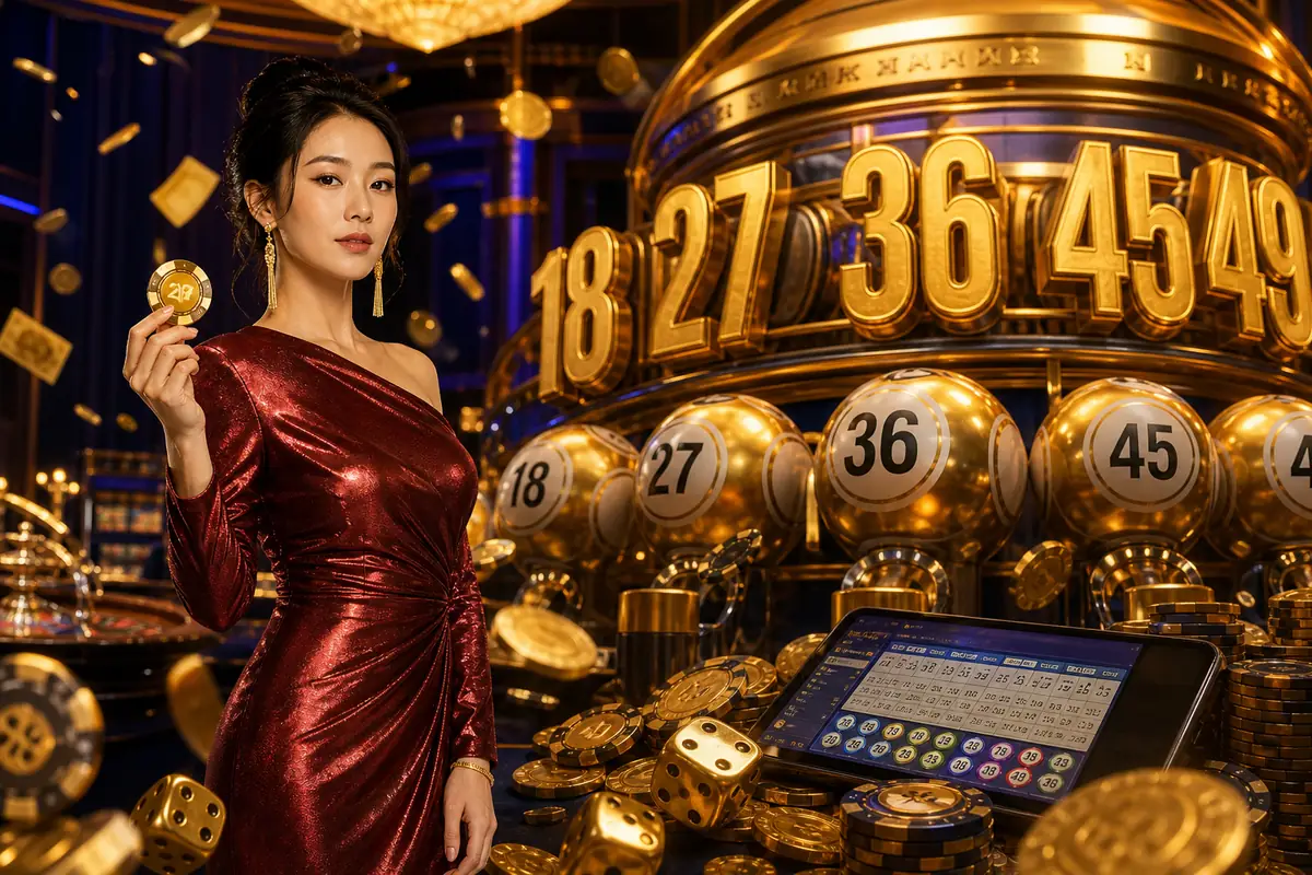slots365