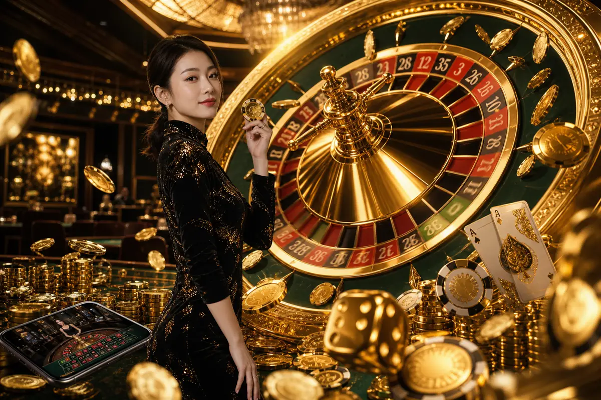 slots365