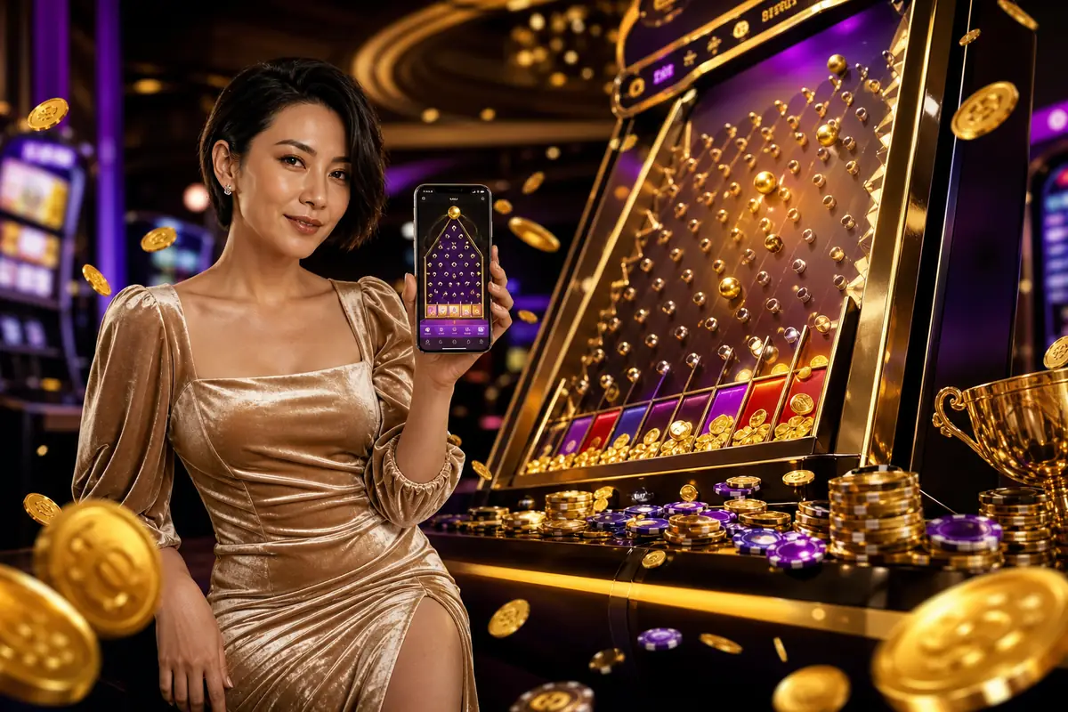 slots365