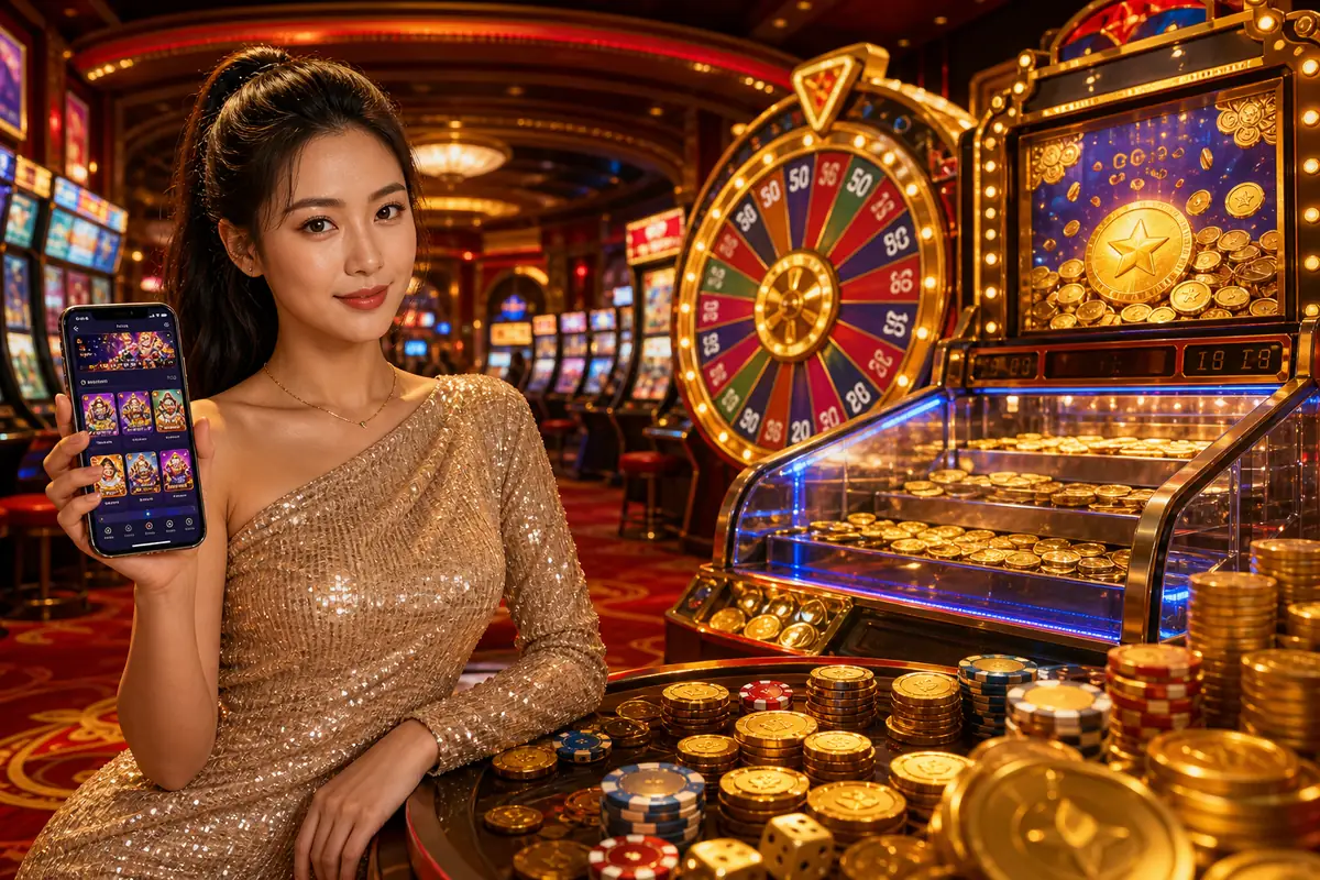 slots365