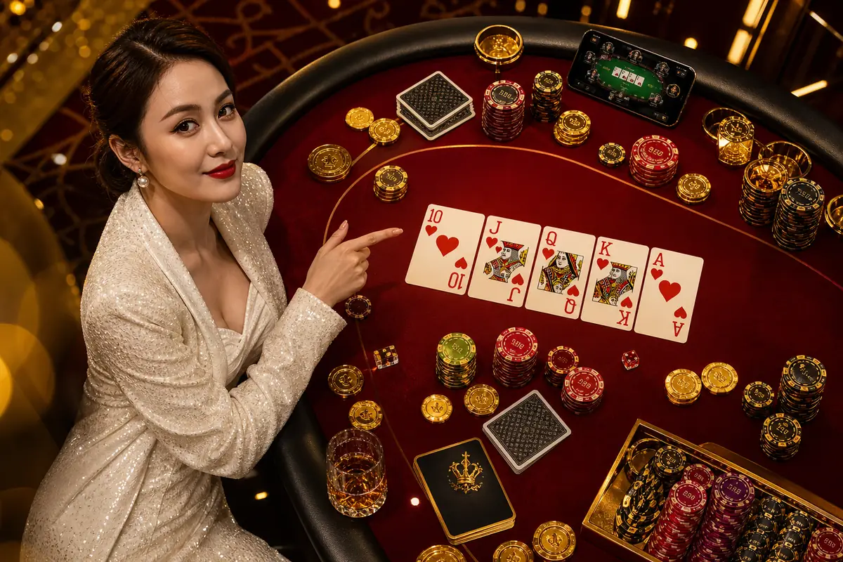 slots365