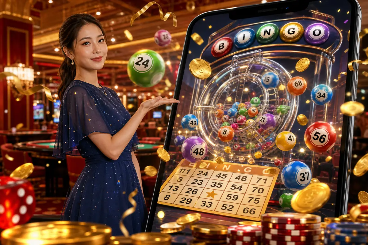 slots365